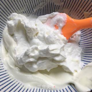 Yogurt Soluble Beans recipe