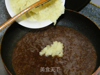 [homemade Tomato Delicacies] Home-made Steak Set Meal recipe