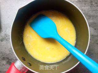 Coconut Bread recipe