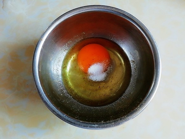 Loofah Fish Ball Soup recipe