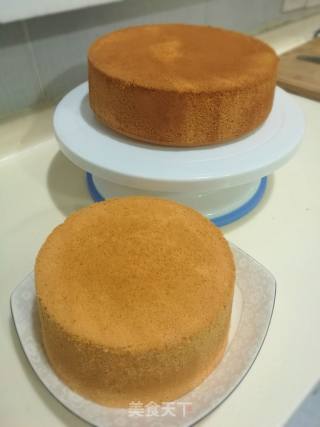 Doraemon Cake recipe