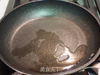 Tofu Seaweed Soup recipe