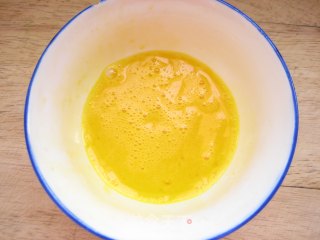 Replenishing Blood and Nourishing Qi, Nourishing Appearance-ice-flowered Wolfberry Sweet Wine Stuffed recipe