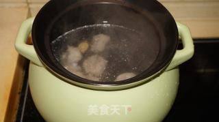 Winter Melon Duck Leg Soup recipe