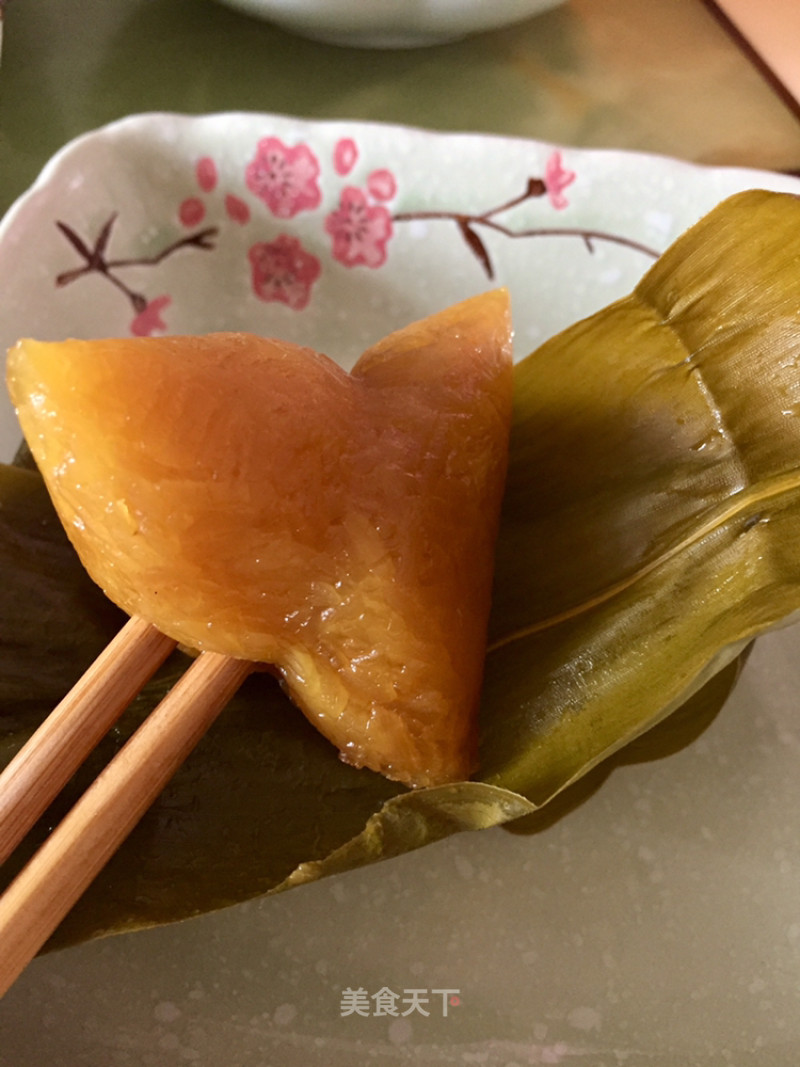 Zongzi recipe