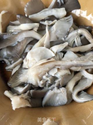 Fried Eggs with Mushroom recipe