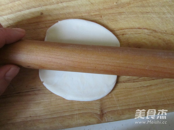 Chestnut Fragrant Plum Cake recipe