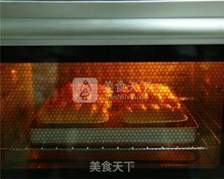 The Practice of Pumpkin Coconut Bread (chinese Kind) recipe
