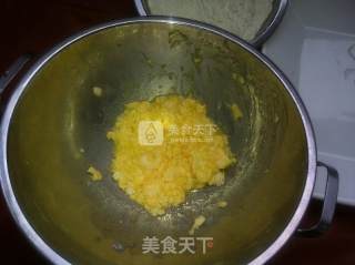 Egg Tart recipe
