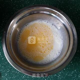 #aca烤明星大赛# Original Egg Tart recipe