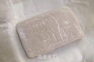 Red Date Walnut Glutinous Rice Cake recipe