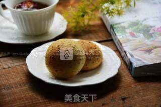 Mochi Bread recipe