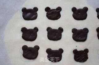 Bear Biscuits recipe