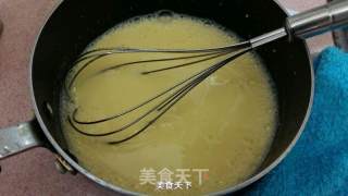 Plain Yogurt Ice Cream recipe