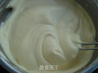 Cheese Slice Cheesecake recipe