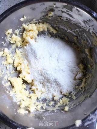 Coconut Cookies recipe