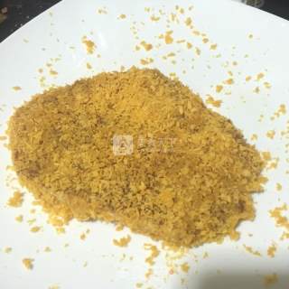 Tonkatsu recipe