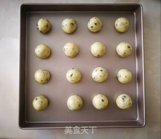 Seaweed Mochi Ball recipe