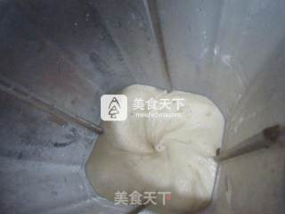 #aca烤明星大赛#rose Lotus Seed Cake recipe