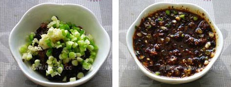 Chongqing Douhua recipe