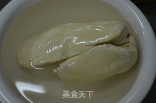 Amber Foie Gras recipe