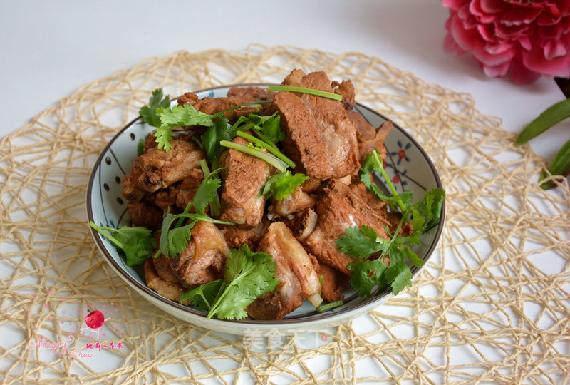 Stewed in A Pot recipe