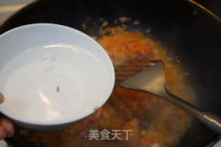 Tuna Pasta in Tomato Sauce recipe