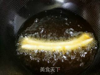 Homemade Fritters recipe