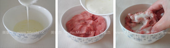 Beef Luncheon Meat recipe