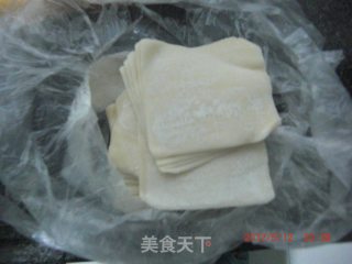 Flat Food recipe