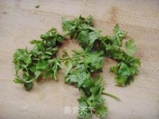 Pan Fried Fish Tail recipe