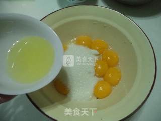 Learn to Make Cakes recipe