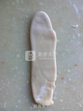 Egg Tart Wrapper recipe