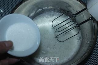 Soufflé Muffins recipe