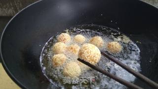 Cheesy Potato Balls recipe