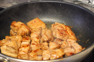 Roujiamo recipe