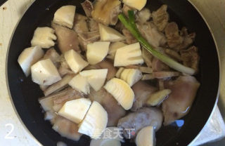 Pickled Fresh recipe