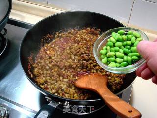 Assorted Spicy Braised Tamarind recipe