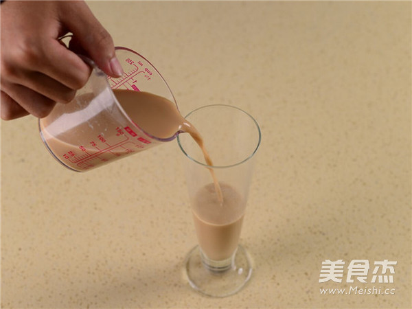 Pearl Milk Tea recipe