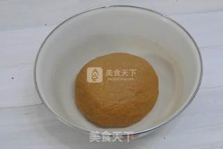 #aca烤明星大赛#brown Sugar Soy Milk Bread recipe