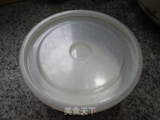 Milk Pudding recipe