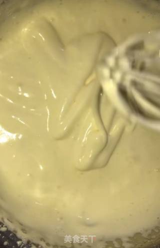 Anhydrous and Oilless Cupcakes recipe