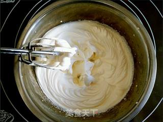 # Fourth Baking Contest and is Love to Eat Festival# Mango Pancake recipe