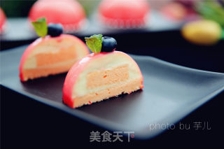 # Fourth Baking Competition 堲是爱吃节#chocolate Glaze Cake recipe