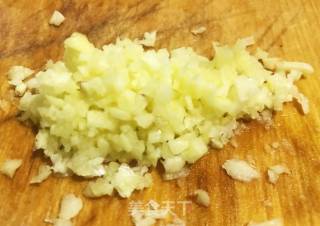 Lettuce Salad recipe