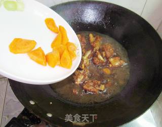 [coke Millet Spare Ribs] A Delicious Dish Worth Waiting for A Year recipe
