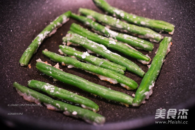 2016 New Version of Fried Stuffed Three Treasures recipe