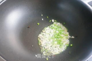 Spicy Potato Shreds recipe