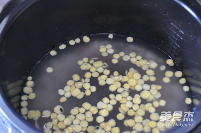 Eight Treasure Congee recipe