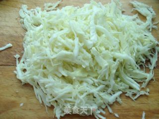 Fennel White recipe